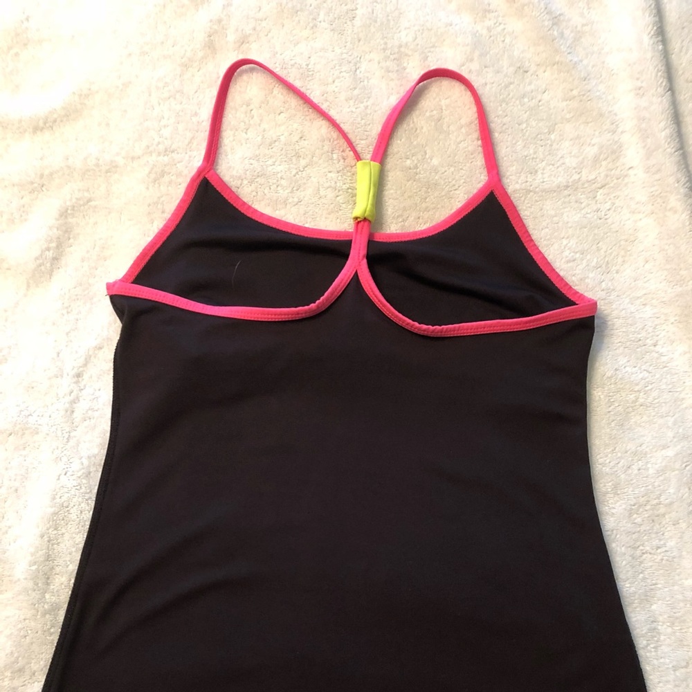 Workout too - Picture 2 of 3
